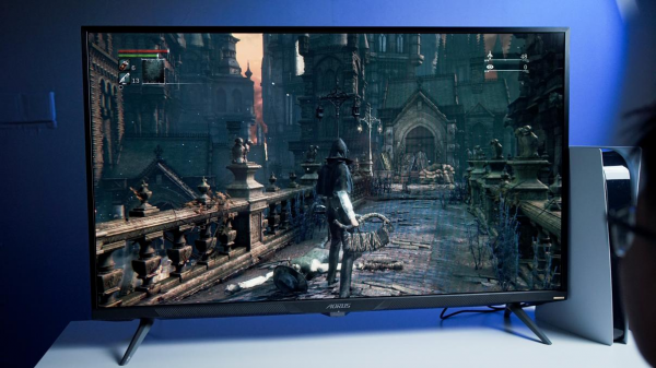 十年索粉談主機:PS5該搭配一塊怎樣的螢幕? 十年索粉談主機:PS5該搭配一塊怎樣的螢幕?