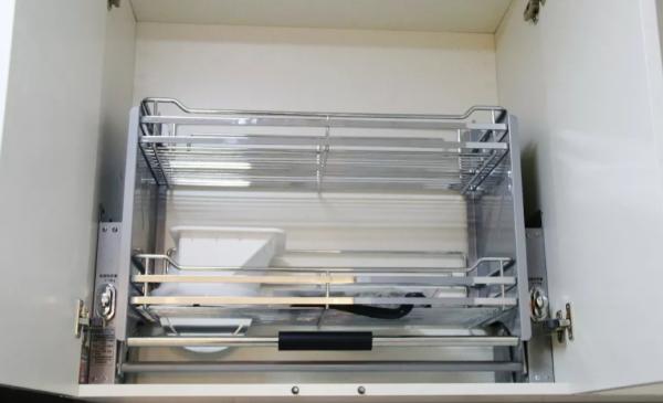 日子過久了才會發現,這幾處廚房生活痛點,是許多中國家庭的通病 日子過久了才會發現,這幾處廚房生活痛點,是許多中國家庭的通病