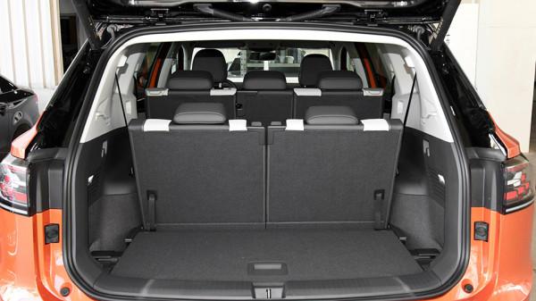 大眾ID&period;6 CROZZ：定價讓自家攬境尷尬？