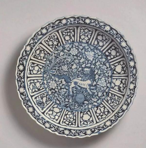 愛恨交加的世界一號古董商