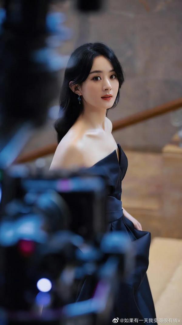 趙麗穎 穎寶近照收集02（大圖）