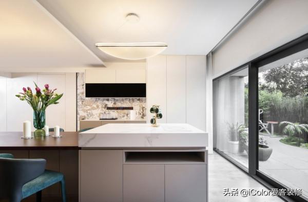 夢想改造家：110㎡獨居老人的家，老公房變高級別墅