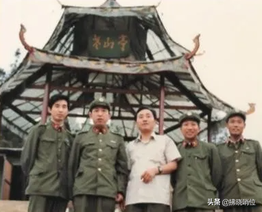 季振宗：61師老山作戰衛勤保障親歷記