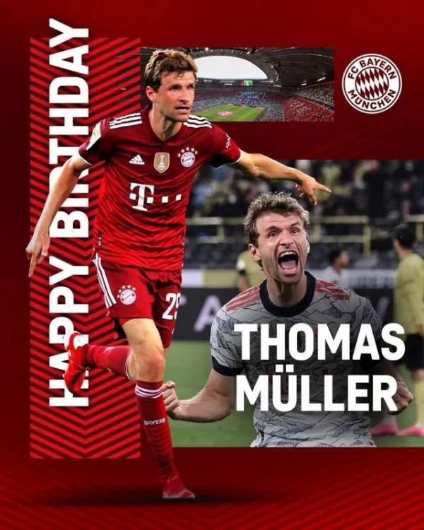 穆勒里程碑是不是叫穆勒的都會成為傳奇,穆勒繼承穆勒的傳奇生涯 穆勒里程碑是不是叫穆勒的都會成為傳奇,穆勒繼承穆勒的傳奇生涯