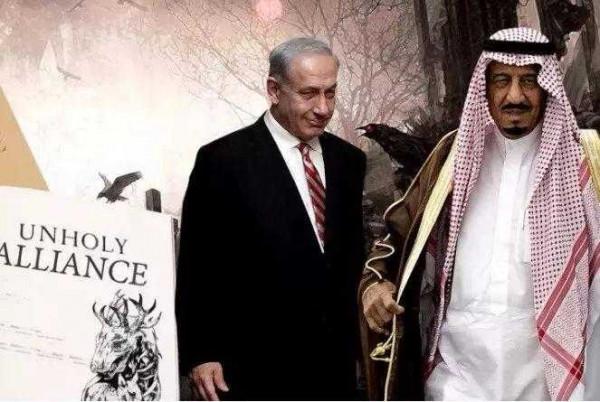 國中之國巴勒斯坦依靠什麼維持生存