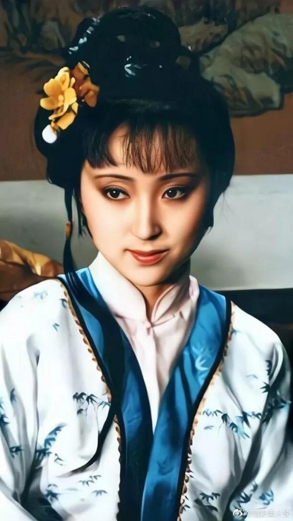 陳曉旭唯美桌布