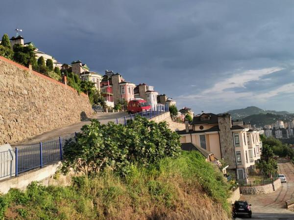 環遊土耳其&lpar;38&rpar;：黑海恩仇錄