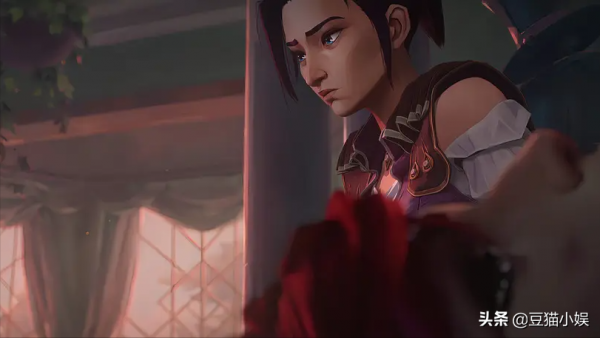 從人物特徵到動畫細節，審視「奧術」中的優勢何在