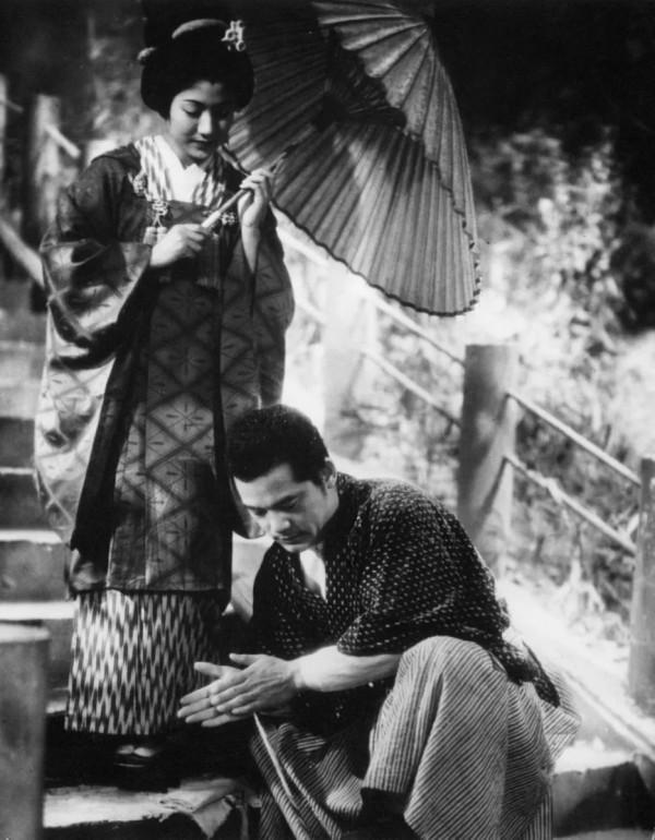 黑澤明︱日本電影天皇 黑澤明︱日本電影天皇