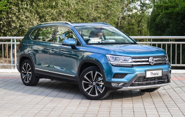 五大“爭議”暢銷SUV:哈弗H6被新勢力反超,紅旗HS5成豪華獨苗! 五大“爭議”暢銷SUV:哈弗H6被新勢力反超,紅旗HS5成豪華獨苗!