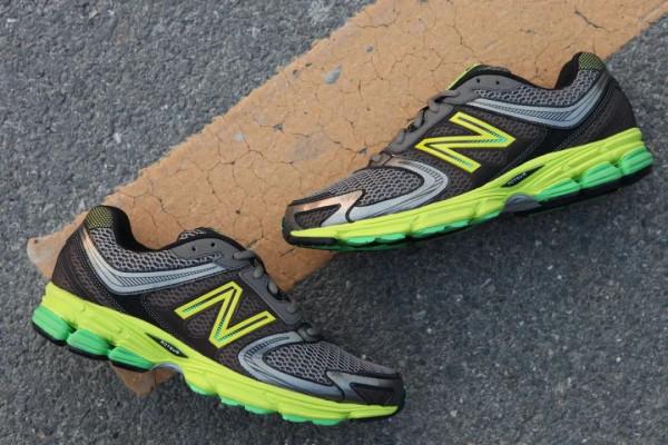 2021跑鞋中的黑科技：秋天跑起來