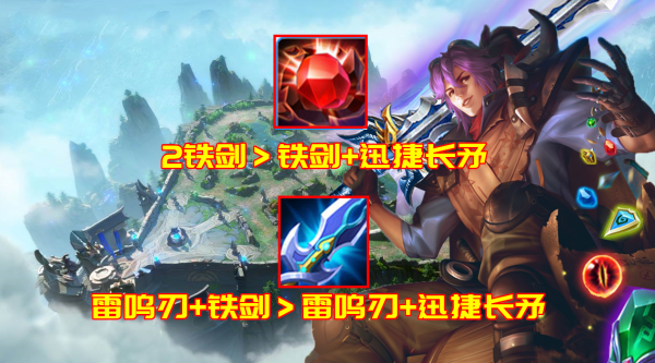 正式服11.23更新7英雄17裝備調整:貂蟬削弱,殘廢被動重做 正式服11.23更新7英雄17裝備調整:貂蟬削弱,殘廢被動重做