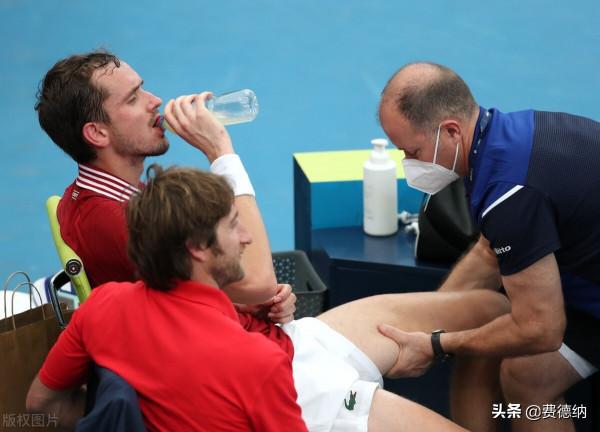 又一個“卡拉採夫”？ATP杯俄羅斯再現“奇兵”