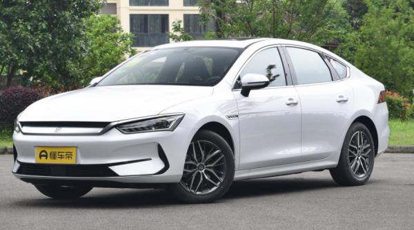 秦PLUS EV剎車頓挫怎麼解決? 秦PLUS EV剎車頓挫怎麼解決?