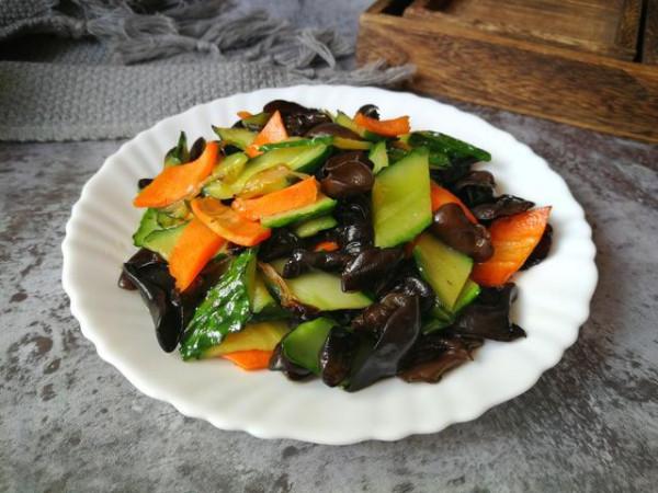 節後刮油，推薦10道清爽解膩菜，營養均衡，低脂低卡一身輕