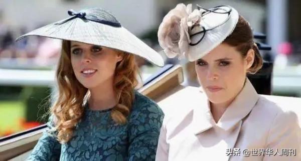 被英國公主“搶”走未婚夫後，這位華裔姑娘實現人生大反轉