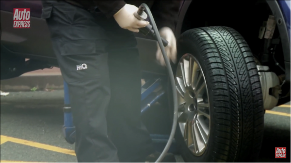 四驅雖好但別迷信 冰雪路況穩不穩還是得看它們 四驅雖好但別迷信 冰雪路況穩不穩還是得看它們