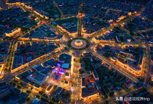 盤點中國最美的66個風景，去過10個不簡單，去過30個就太幸福了