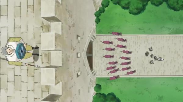 漫改新番《國王排名》第二季預告 2022年1月6日開播