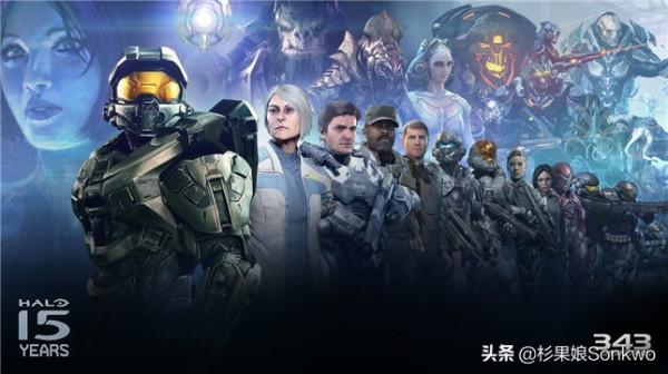 杉果日報:過年了!宮崎英高《艾爾登法環》今晚將放出實機演示 杉果日報:過年了!宮崎英高《艾爾登法環》今晚將放出實機演示