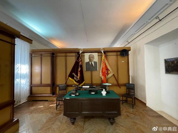 “德左共和國”的前世今生,這個不被承認的小國,和俄羅斯很密切 “德左共和國”的前世今生,這個不被承認的小國,和俄羅斯很密切