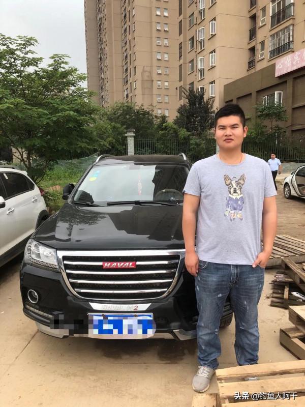 釣魚人的夢想之車，需要具備那些效能