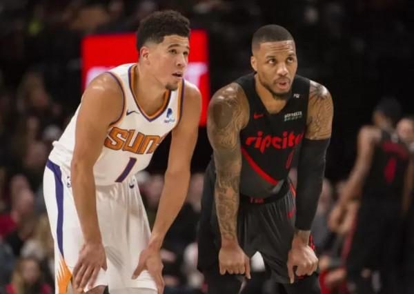 有望首次入選全明星的六大球員，威金斯華麗轉身，莫蘭特夢想成真