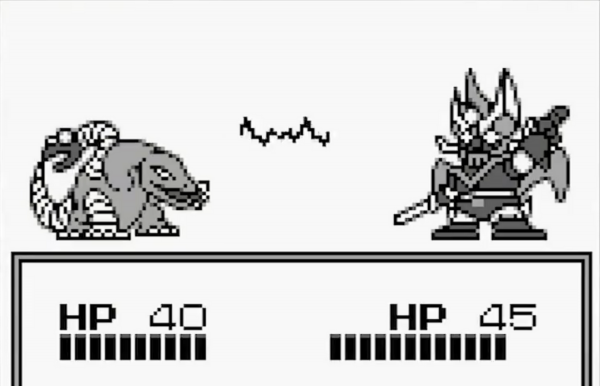 機戰全作品回顧 大魔神