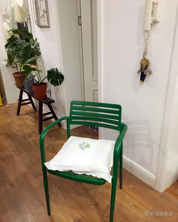 獨居女子神級改造60平小戶型，竟塞下五大功能區，收納顏值雙逆襲