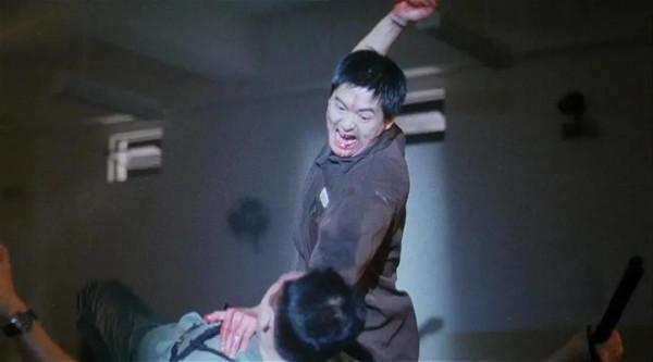 監獄風雲2&colon;逃犯（電影）