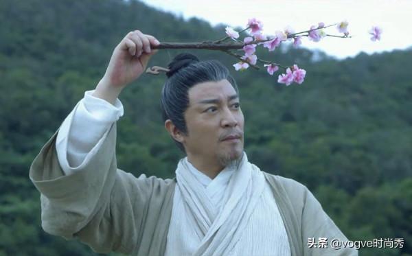 《雪中悍刀行》定檔,各角色原片造型一覽 《雪中悍刀行》定檔,各角色原片造型一覽