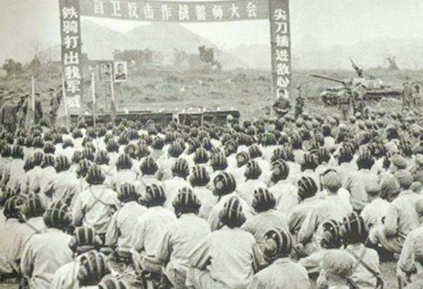 對越自衛反擊戰中,有哪幾位首長兒子在戰場上壯烈犧牲? 對越自衛反擊戰中,有哪幾位首長兒子在戰場上壯烈犧牲?