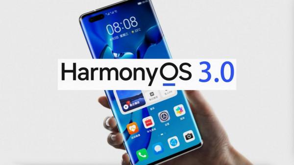 華為新機曝光：鴻蒙OS3&period;0系統&plus;100W快充，頂配版售價僅4299元