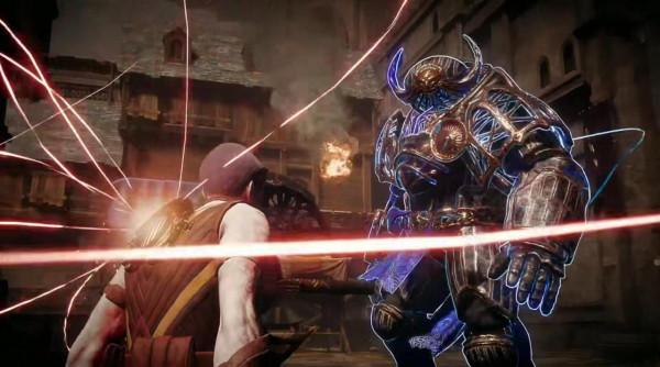 《巴比倫隕落》電視廣告影片公佈