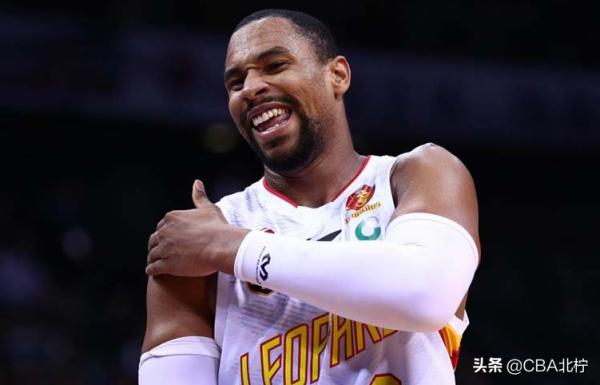 CBA三訊息：首鋼接觸超強大外，山東遭遇大問題，郭士強首戰福建