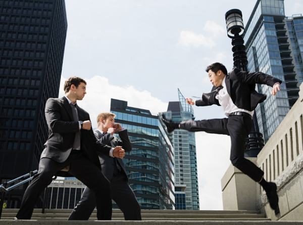 跟人爭吵打架時身體“發抖”,說話不利索,這是病嗎? 跟人爭吵打架時身體“發抖”,說話不利索,這是病嗎?