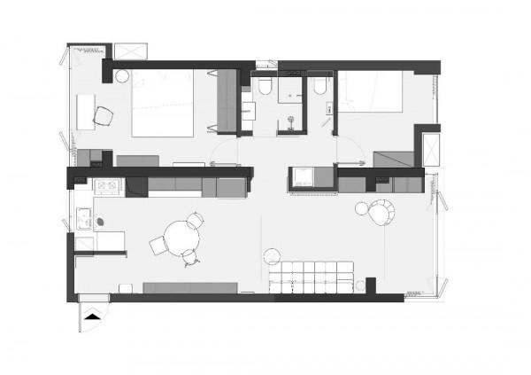 新作 | 用原木材質，解鎖家的更多可能