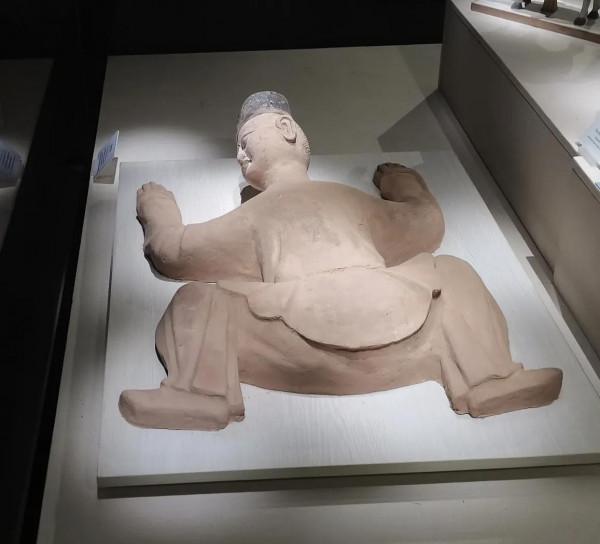 新疆維吾爾自治區博物館館藏精品（三）