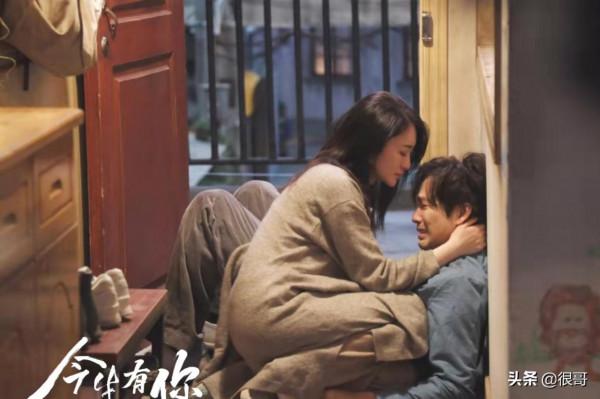 今生有你：鍾漢良是魅力帥哥，王陽是輕熟型男，王驍憑什麼圈粉？