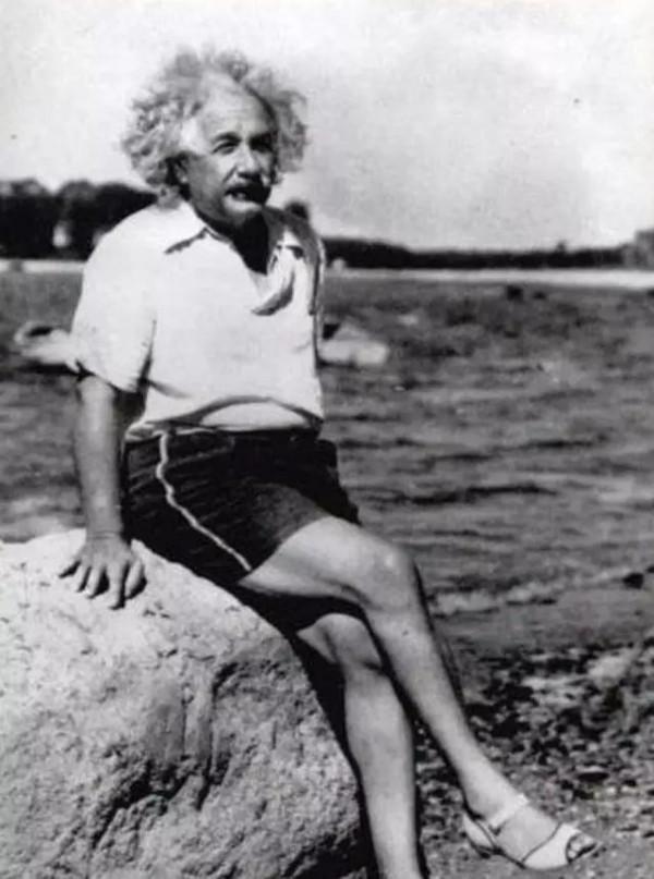 這世界他們來過——時間是個無聲的判官