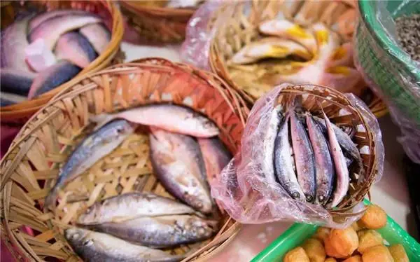 在潮汕有一種海魚，形如雞腿，鮮美無比，卻不宜煮湯，你吃過沒？