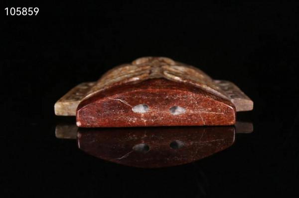 舊藏,高古玉雕件 舊藏,高古玉雕件