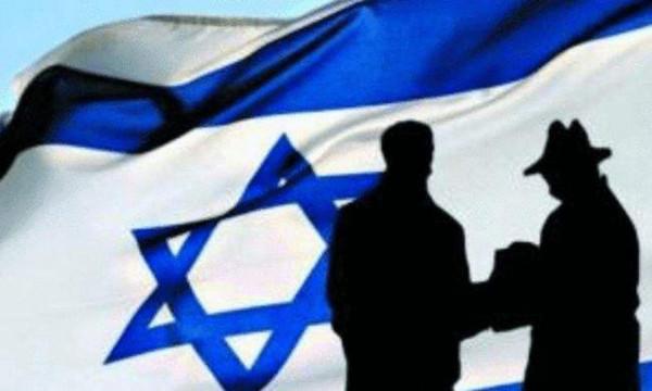 殺人誅心摩薩德：從跨國綁架納粹戰犯，到絞刑後挫骨揚灰，狠