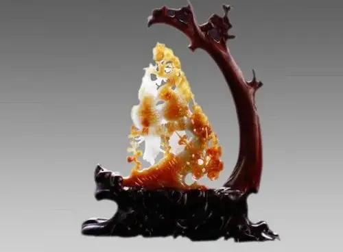 精美～歎為觀止