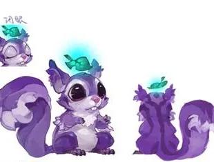 遮天：葉凡眾多子弟中，為何小松最先成為準帝？