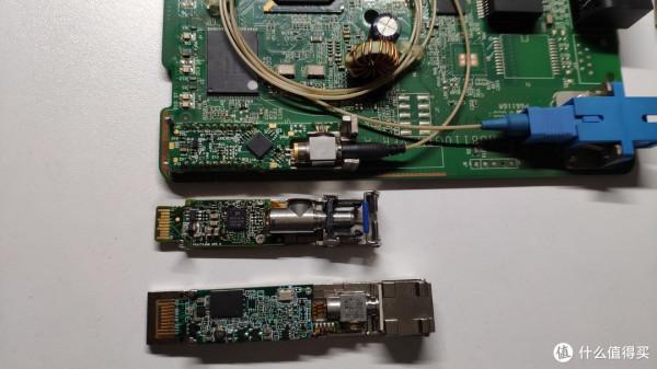 GPON Stick ONU(貓棒)和GPON ONU 模組對比,貓棒為什麼能代替光貓 GPON Stick ONU(貓棒)和GPON ONU 模組對比,貓棒為什麼能代替光貓