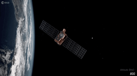 中國衛星復活！雲海一號02星被撞300天后恢復執行，怎麼做到的？