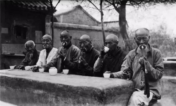 27張圖,帶你瞭解一百多年前的北京 27張圖,帶你瞭解一百多年前的北京