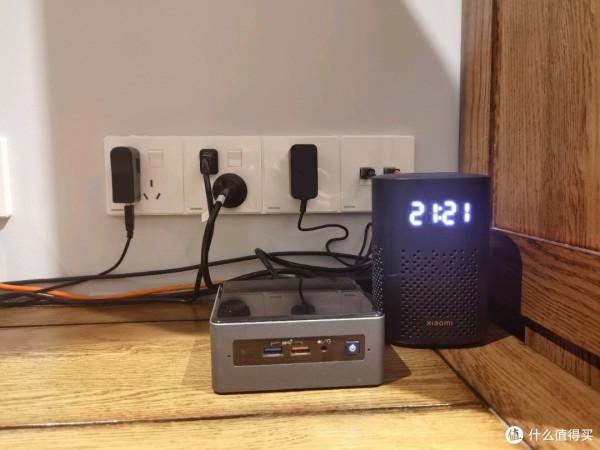 (續)刃9000K 2022開箱:升級萬兆、升級群暉,開機卡加入米家 (續)刃9000K 2022開箱:升級萬兆、升級群暉,開機卡加入米家