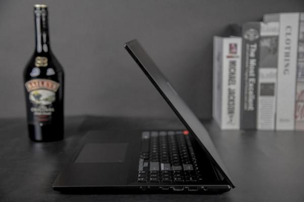 輕薄便攜遊戲效能 更全面的大屏創作體驗 靈耀Pro16評測